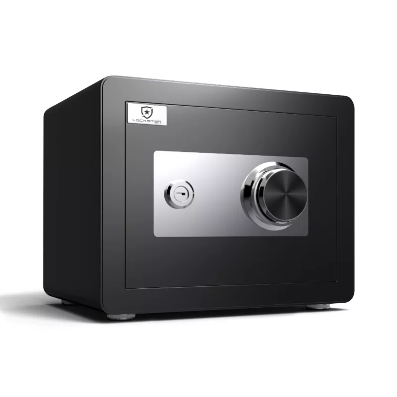 Extralink LOCKSTAR SEJF SZYFROWO-MECHANICZNY M-30