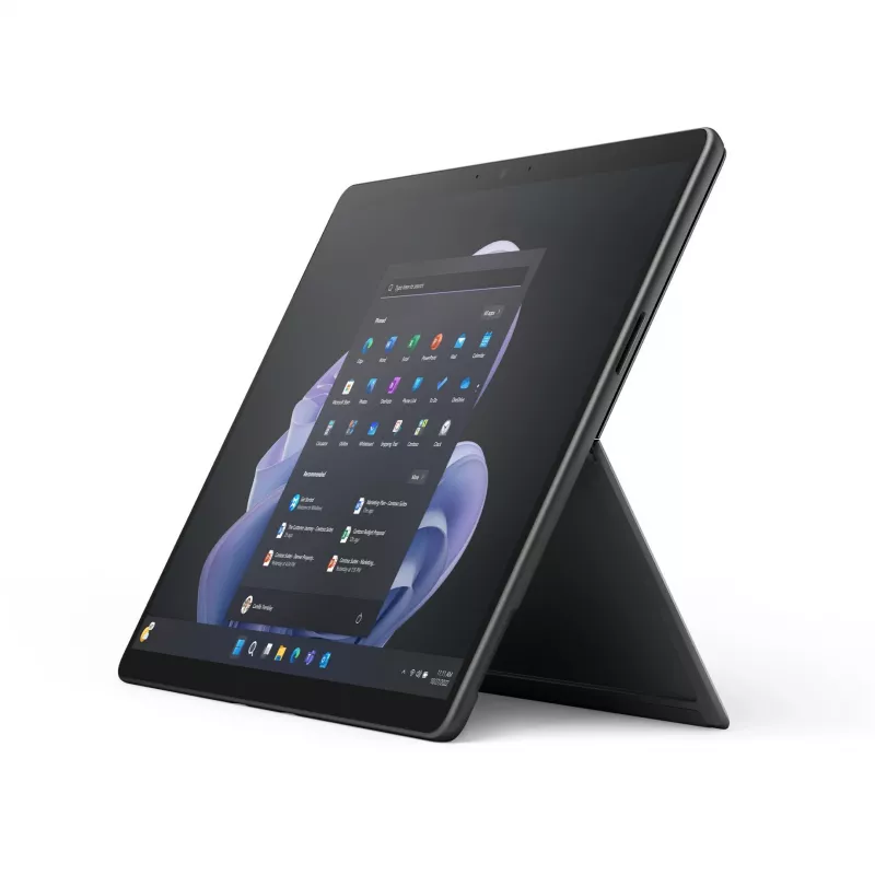 Microsoft Surface Pro 9 for Business Graphit, 13inch Touch (QIY-00020)
