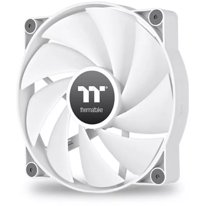 Ventiliatorius Thermaltake CT200 20 cm baltas 500–900 aps./min. hidraulinis guolis