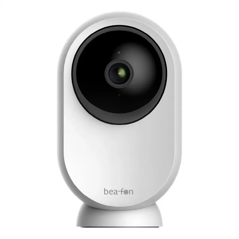 Tr2T, IP apsaugos kamera, vidaus, laidinė, Amazon Alexa ir Google Assistant