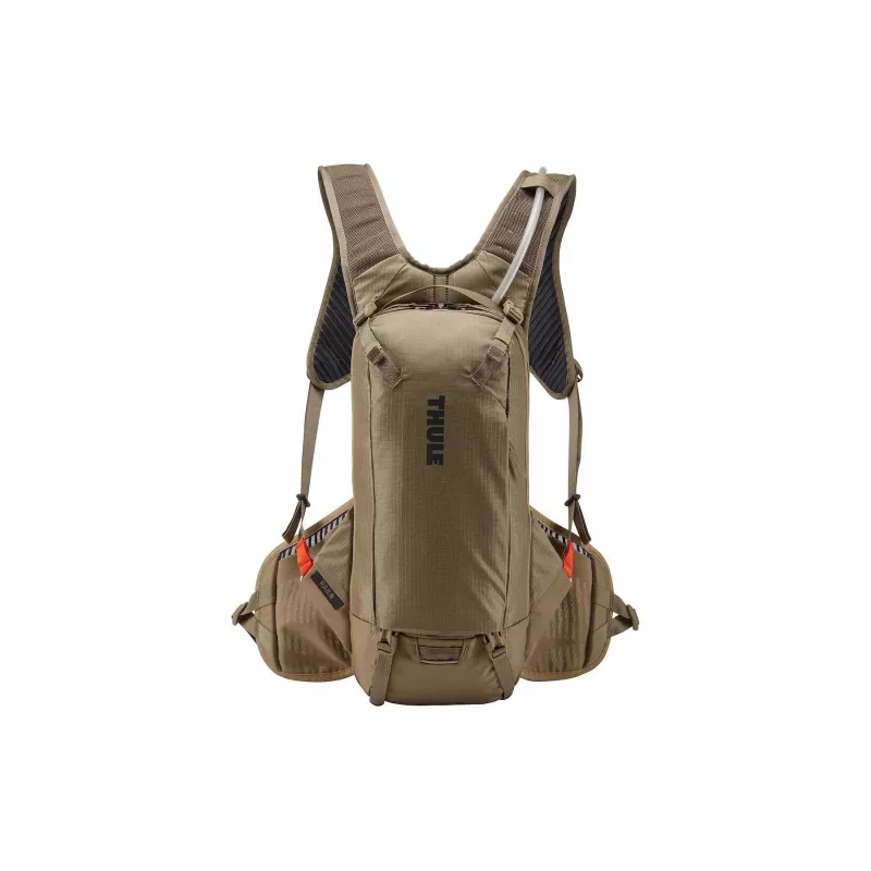 Thule 3796 Rail hidratacijos kuprinė 8L Covert