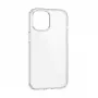 PEDEA Soft TPU dėklas Apple iPhone 17 permatomas (501600017)