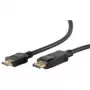 Vaizdo kabelio adapteris ShiverPeaks BS77492-2 2m DisplayPort į HDMI A tipo