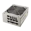 Maitinimo blokas MWE Gold V2 1250W 80+GOLD ATX 3.0 baltas