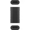 Kabelių lyties adapteris Goobay 45401 USB-C juodas