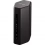NETGEAR Nighthawk RS300 belaidis maršrutizatorius Gigabit Ethernet Tri-band (2,4 GHz / 5 GHz / 6 GHz) juodas