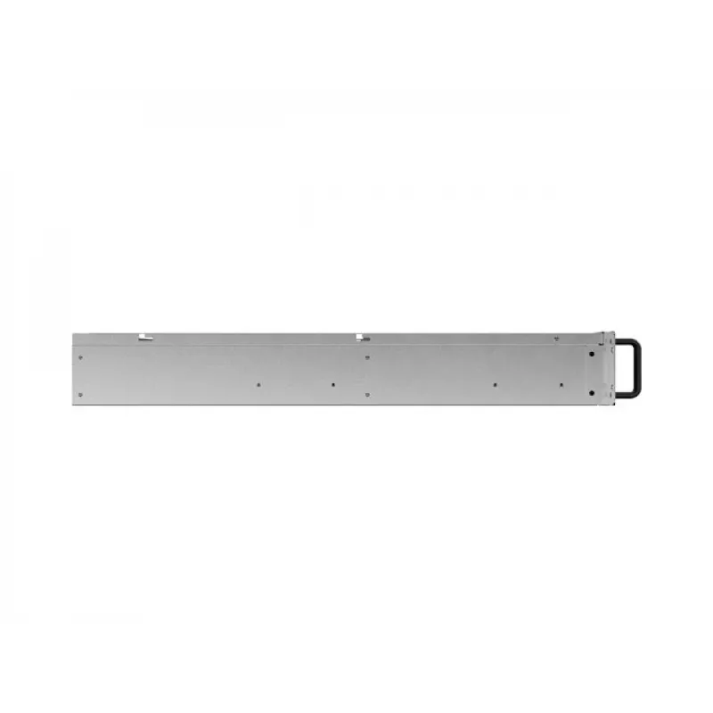 Serverio korpusas Lanberg SC01-6502-12B 2U juodas 7 ventiliatoriai