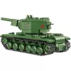 Statybinis rinkinys Cobi KV-2 Antrasis pasaulinis karas 510 vnt.