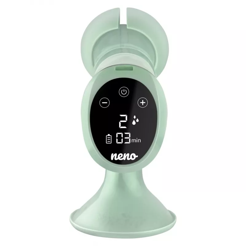 Neno UNO elektrinis 150 ml pientraukis