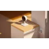 IP apsaugos kamera Yale SV-IC-1A-W-EU 1080p, 2 MP, 110° matymo laukas, Wi‑Fi, PTZ, dvipusis garsas, naktinis matymas