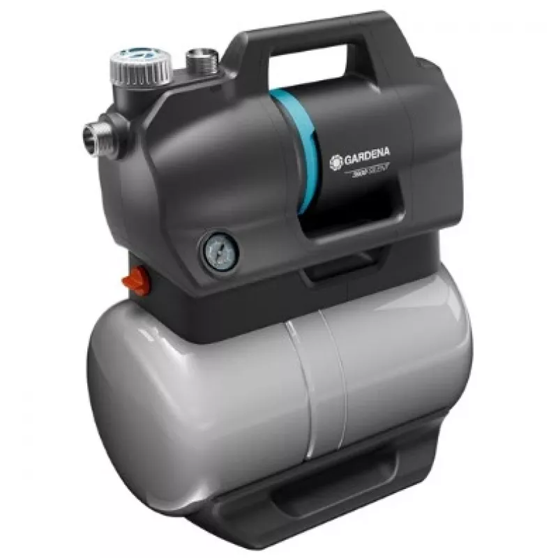 Vandens siurblys Gardena 5600 SilentComfort