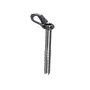 aero ice screw 19cm-Pilka BLUE ICE