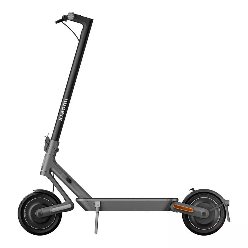 Klasikinis paspirtukas Xiaomi E-Scooter 4 Ultra 20 km/h 12000 Ah