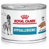 ROYAL CANIN Hypoallergenic – drėgnas šunų ėdalas – 200g