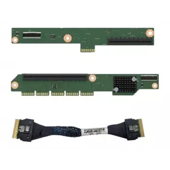 Lizdo plėtiklis Intel CYP1URISER2KIT Suderinamumas M50CYP1UR212 M50CYP1UR204
