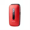 Mobilus telefonas Panasonic KX-TU 550 EXR 2,4 colio