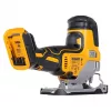 DeWALT DCS335NT akumuliatorinis siaurapjūklis 3200 k./min 2 kg