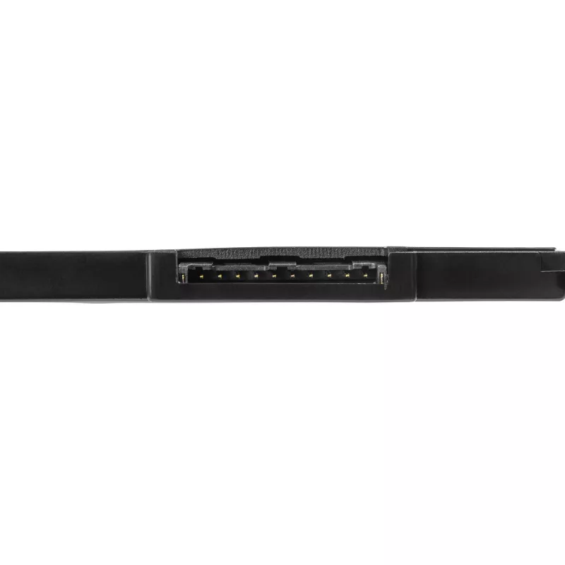 Baterija Green Cell DE150, skirta DELL Inspiron — LiPo 11,4 V 3400 mAh, juoda, 1 vnt.