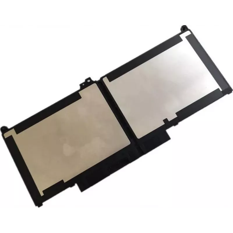 Baterija, skirta Dell Latitude 5300 / 7300 / 7400 — 7,6 V 7500 mAh