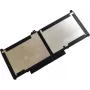 Baterija, skirta Dell Latitude 5300 / 7300 / 7400 — 7,6 V 7500 mAh