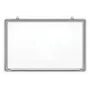 Magnetinė lenta aliuminio rėmas 60x45 cm Forpus, 70105 0606-204