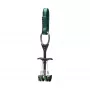 Mechaninis kauliukas Juoda Diamond Camalot C4 dydis 0,75