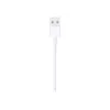 Apple Lightning į USB kabelis 1m MUQW3ZM/A