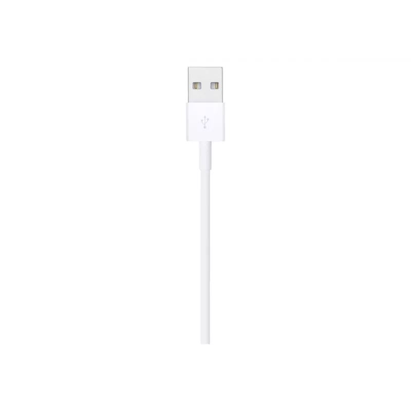 Apple Lightning į USB kabelis 1m MUQW3ZM/A