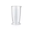 Panardinamasis trintuvas SEVERIN SM 3761 — 350 W, 0,7 l dubuo, 1 m laidas, juodas