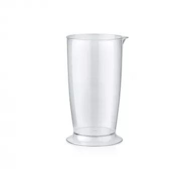 Panardinamasis trintuvas SEVERIN SM 3761 — 350 W, 0,7 l dubuo, 1 m laidas, juodas