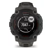 Garmin Instinct E 2,29 cm (0,9 inch) MIP 45 mm Skaitmeninis 176 x 176 pikseliai Juodas GPS (palydovas)