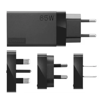 Lenovo G0A6N065WW mobilusis įrenginio įkroviklis universalus juodas kintamoji srovė vidaus