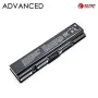 Nešiojamojo kompiuterio baterija, Extra Digital Advanced, TOSHIBA PA3533U-1BRS, 5200mAh