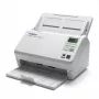 Avision AN360W - dokumentų skaitytuvas - dvipusis - 242 x 356 mm - 600 dpi - iki 60 psl./min. (vienspalvis) / iki 60 psl./min. (spalvotas) - automatinis dokumentų tiektuvas (100 lapų) - iki