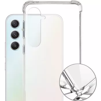4smarts Hybrid Case Ibiza, skirtas Samsung Galaxy A35