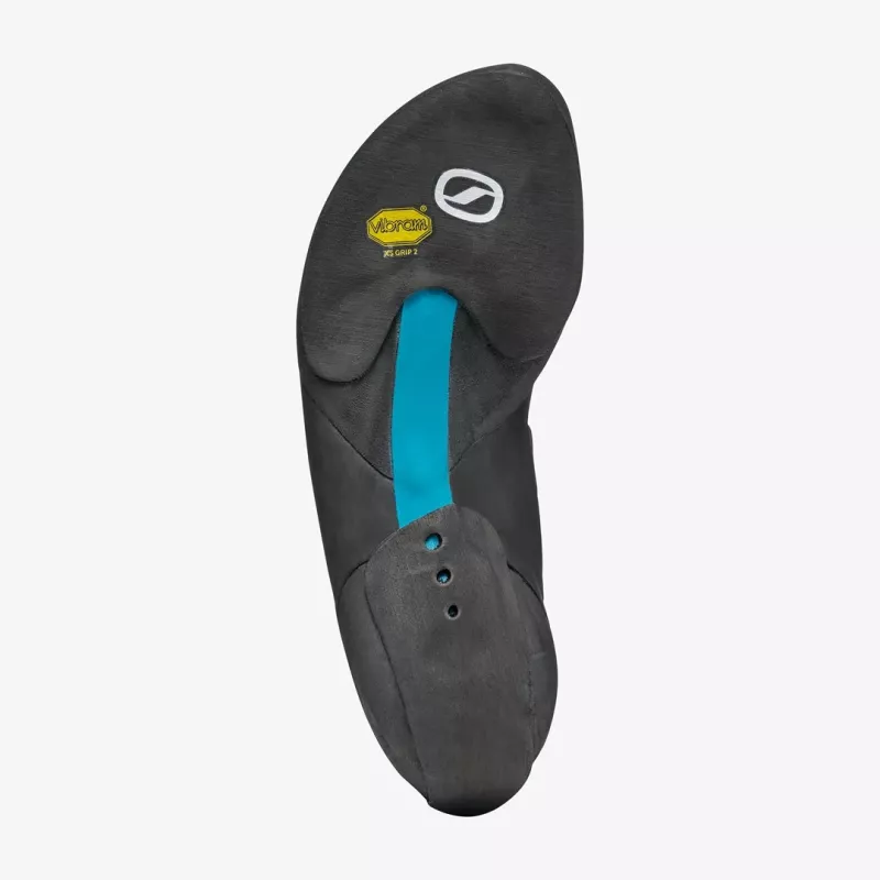 Laipiojimo bateliai chimera-Juoda-white-azure-41,5 SCARPA