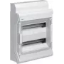 paviršinio montavimo skirstomasis skydas VE218DN 36 MOD (VE218DN)