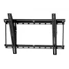 Sieninis laikiklis Ergotron Neo-Flex pakreipiamas UHD 160 cm (63 colių) Juodas