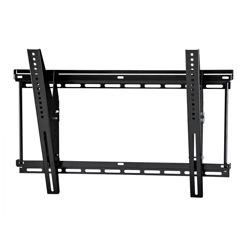 Sieninis laikiklis Ergotron Neo-Flex pakreipiamas UHD 160 cm (63 colių) Juodas