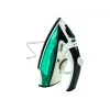 Camry | CR 5024 | Garinis kelioninis lygintuvas | 840 W | Vandens bako talpa 40 ml | Baltas/žalias/juodas