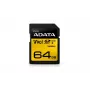ADATA Premier ONE 64 GB SDXC UHS-II Class 10