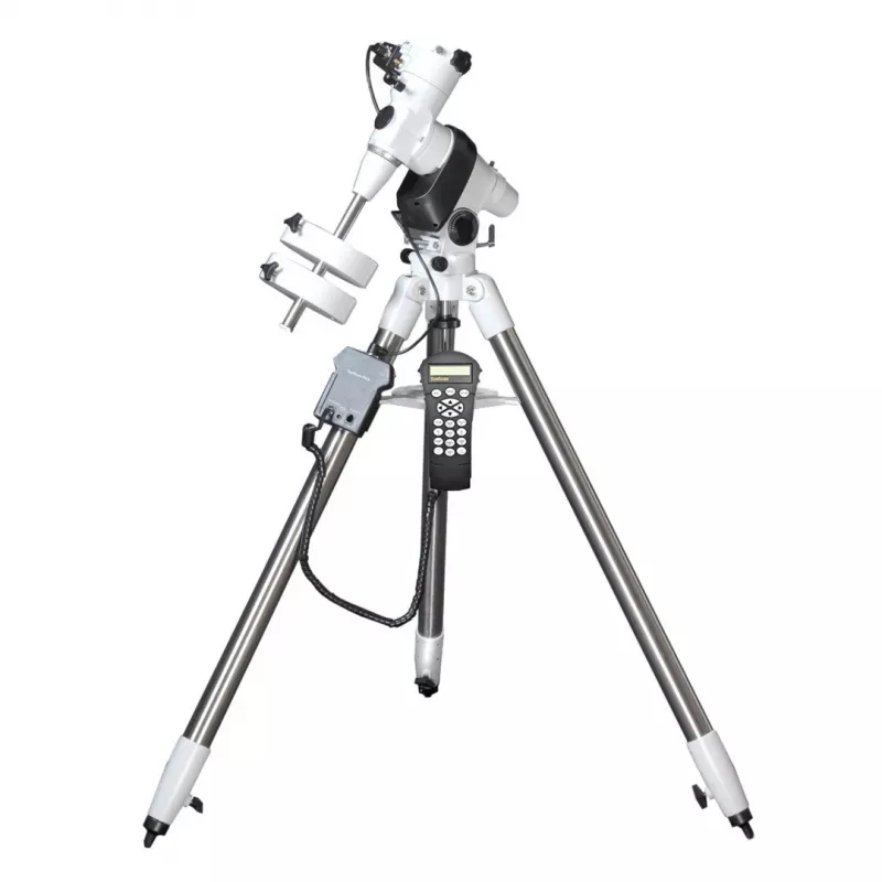 Equatorial mount Sky-Watcher EQ5 PRO on NEQ5 tripod (model SW-4152)