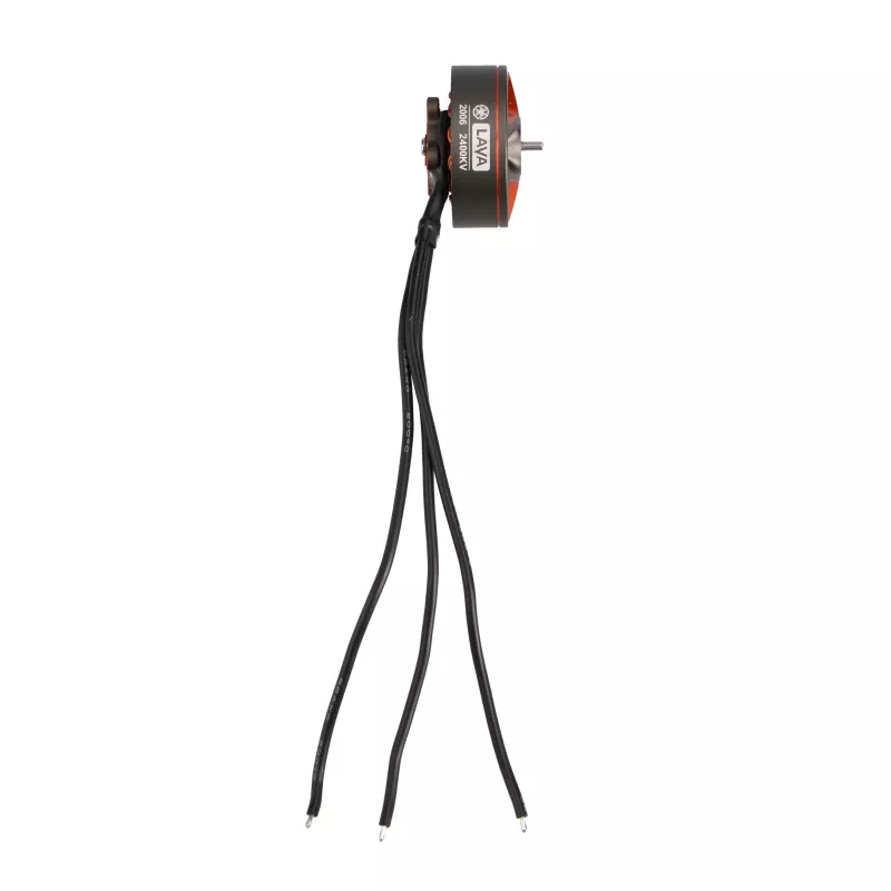 Brushless Motor BETAFPV BetaFPV 2006 2400KV dronui — 1 vnt.