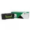 Lexmark 58D2H0E Tonerio rinkinys, skirtas Lexmar. Kontraktinis, 15K puslapių ISO/IEC 19752