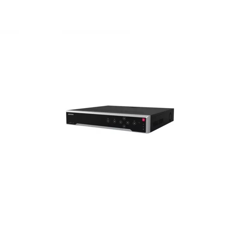 Tinklo registratorius Hikvision 32 kanalų 4HDD DS-7732NI-M4