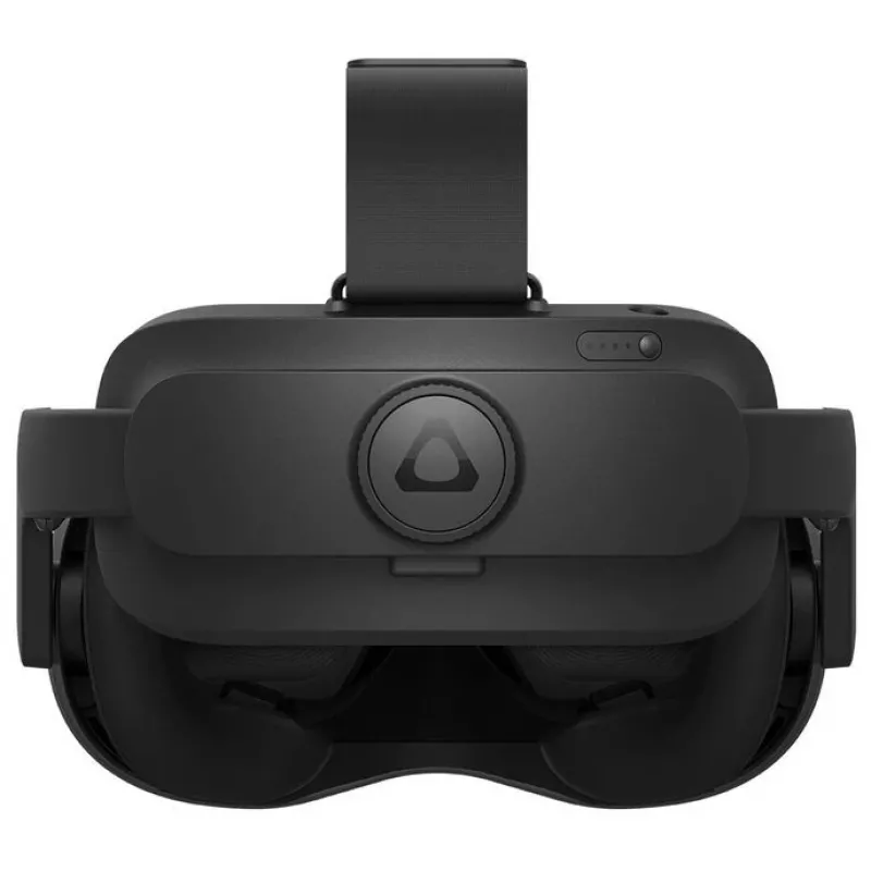 HTC Vive Focus Vision Business Edition VR akiniai