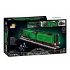 Cobi Building Blocks Train Flying Scotsman modelis COBI-6292 1:48 mastelio, konstruktorius