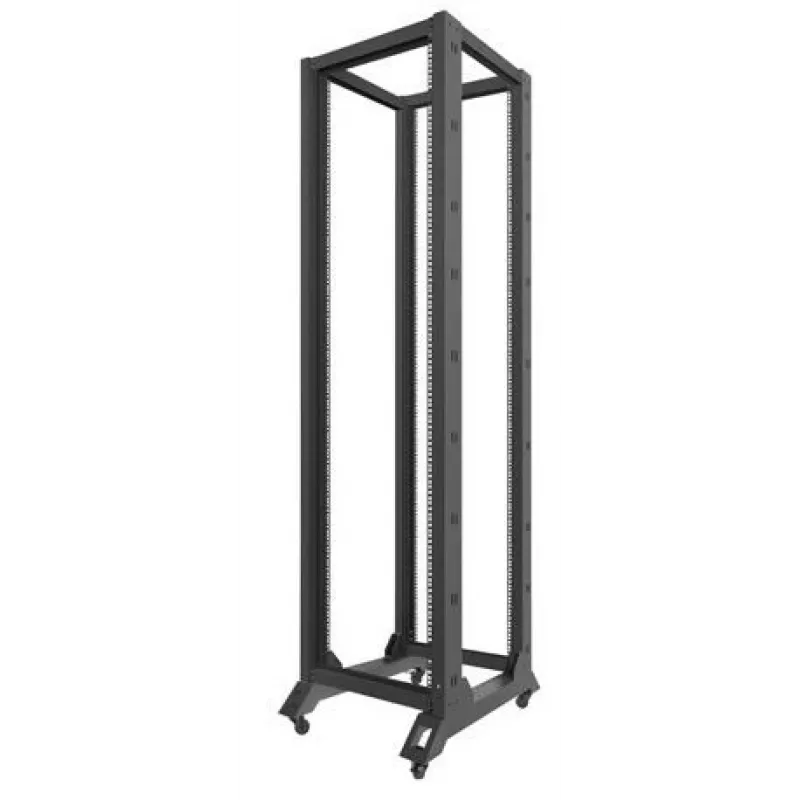 Lanberg OR01-6842-B stovo priedas Stovo pagrindas