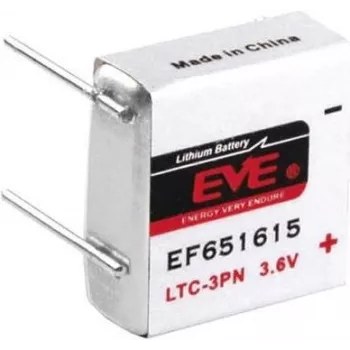 Įkraunama baterija Elgato LTC-3PN 3,6V 400mAh, pakaitinis maitinimo elementas