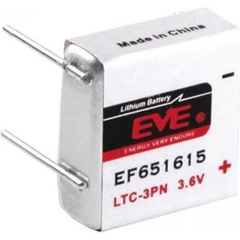 Įkraunama baterija Elgato LTC-3PN 3,6V 400mAh, pakaitinis maitinimo elementas